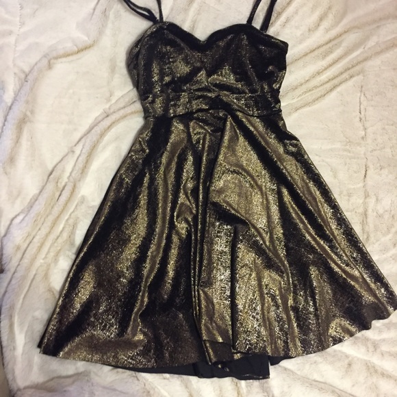 Free People Shattered Velvet Mini Dress - Picture 2 of 7